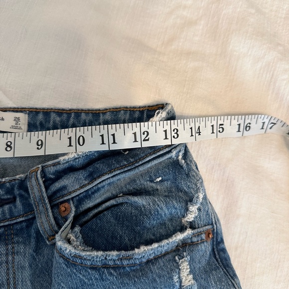 Abercrombie & Fitch Jeans - Picture 4 of 5